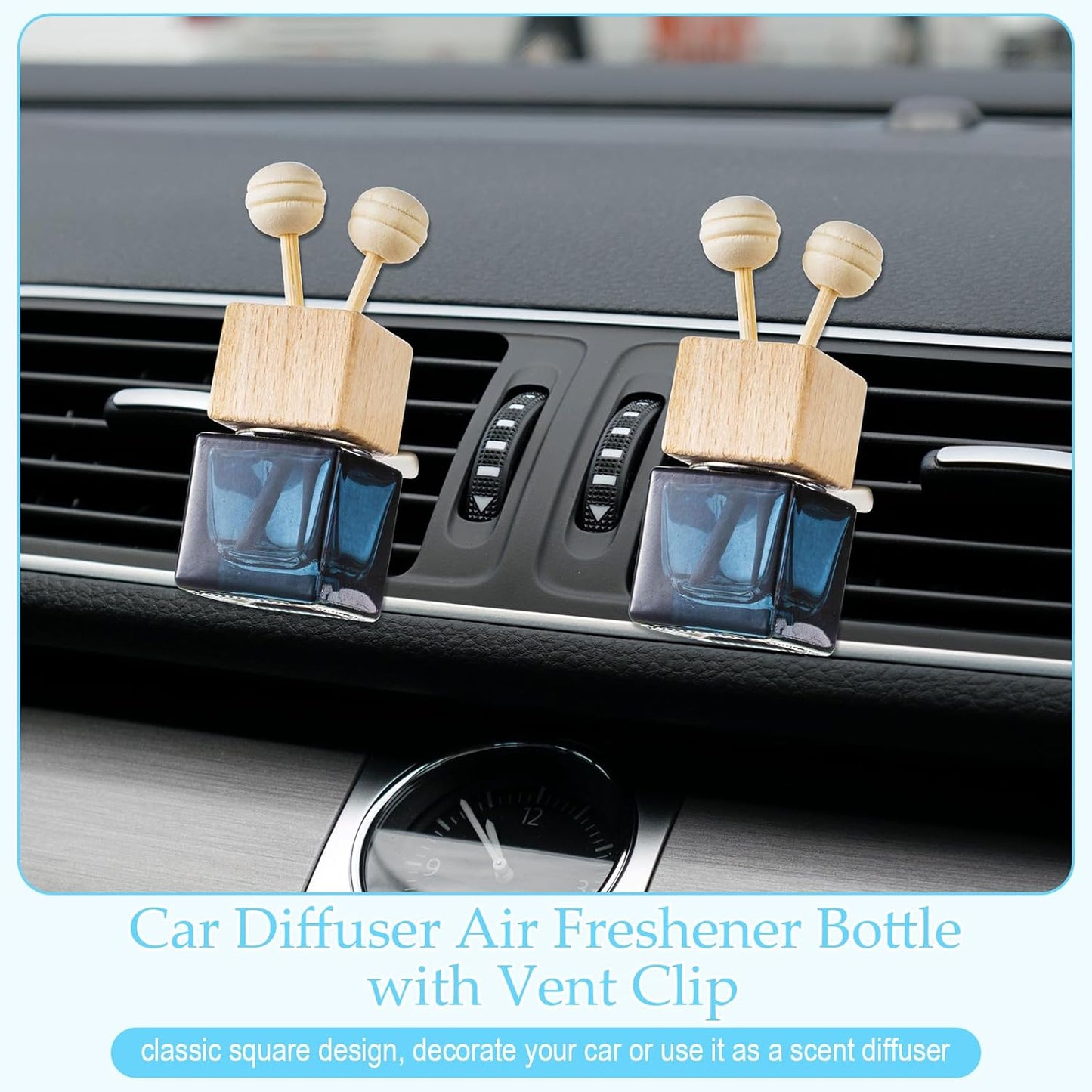 Car Freshener Diffusers