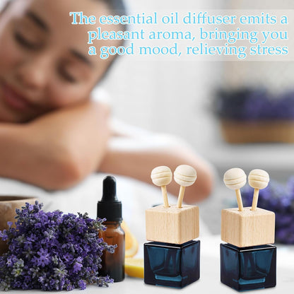 Car Freshener Diffusers