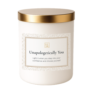 Unapologetically You