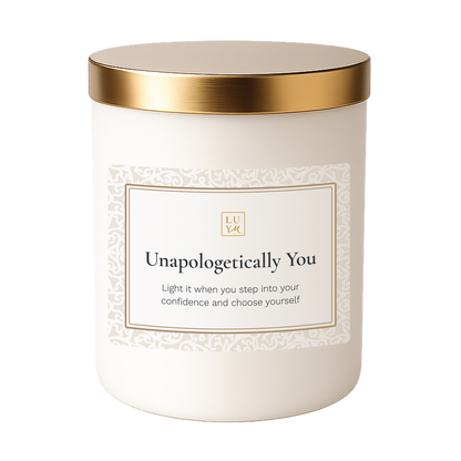 Unapologetically You