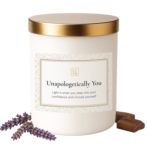Unapologetically You